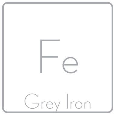 Grey Iron